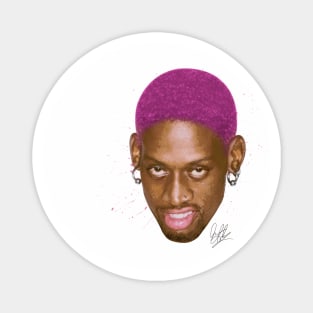 Rodman Magnet